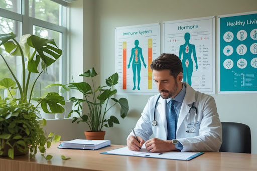 Knoxville Integrative Medical Center