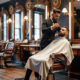 NYC Barber Shop Museum