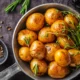 Potatoes