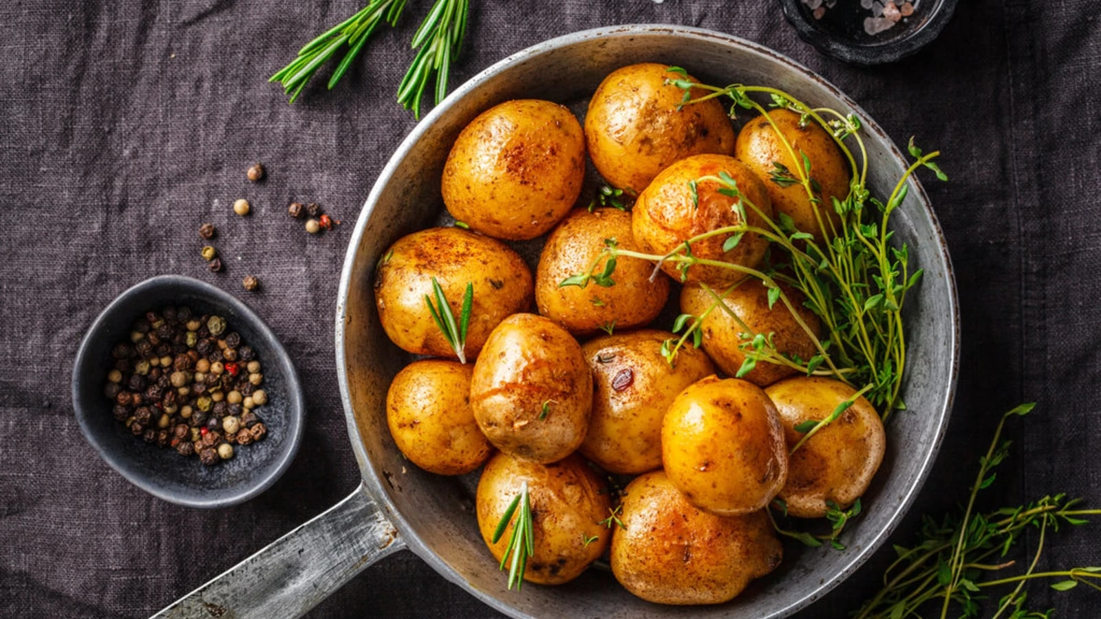 Potatoes