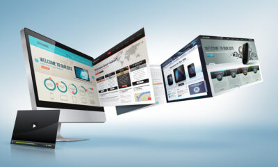 Web Design Company