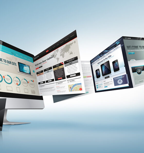 Web Design Company