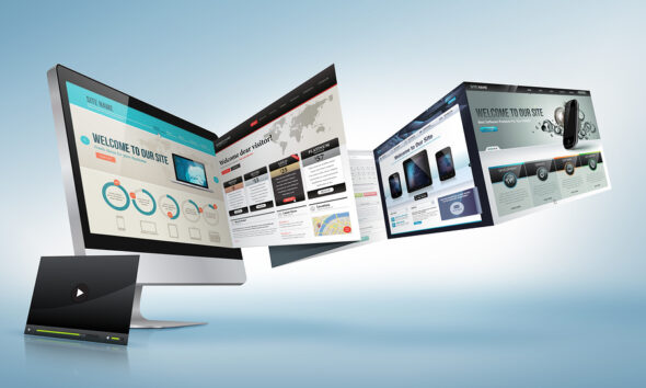 Web Design Company
