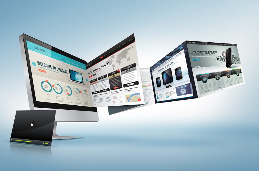 Web Design Company