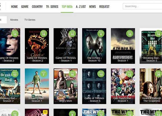 123movies