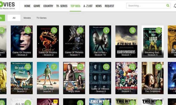 123movies