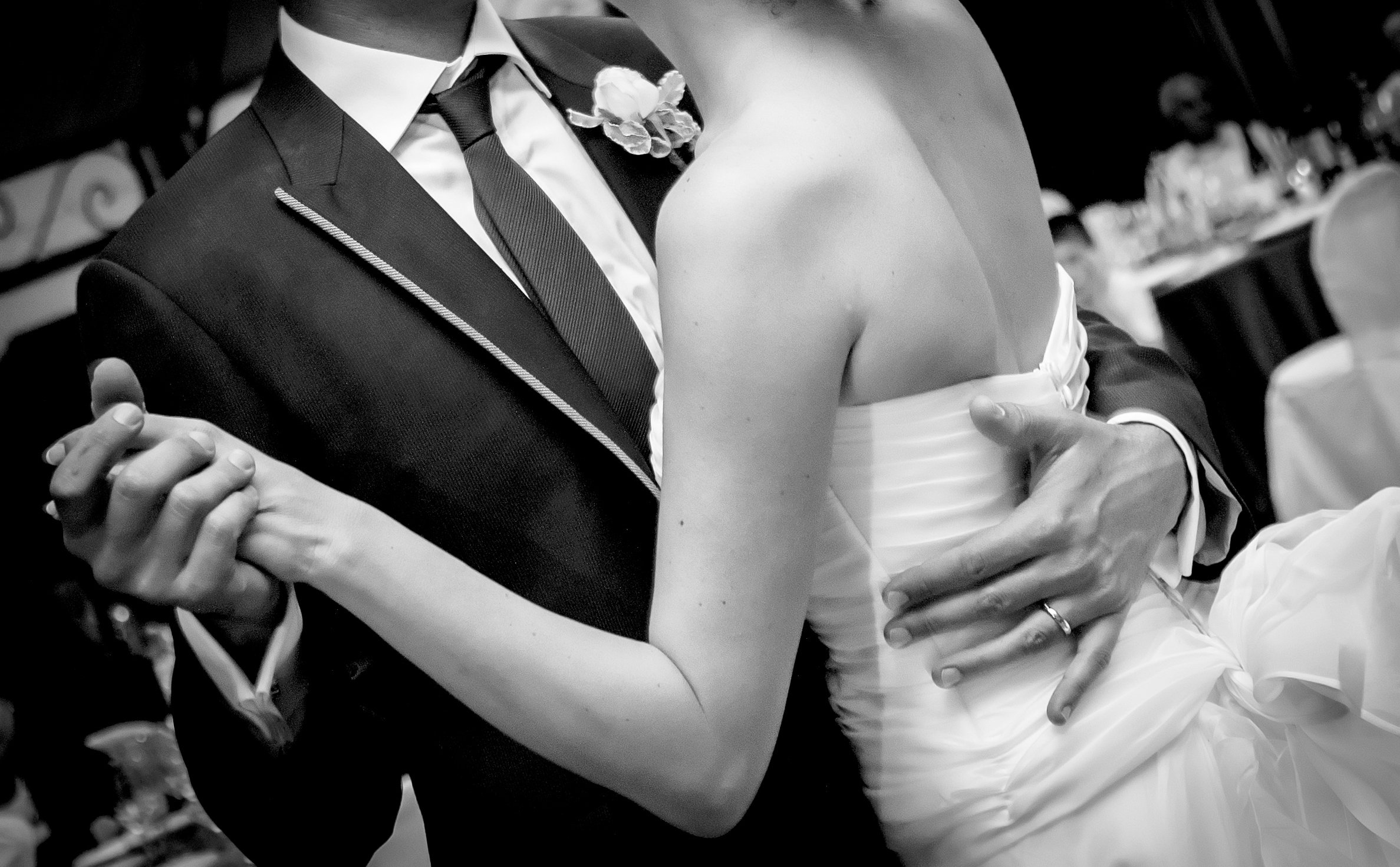 Wedding Dance