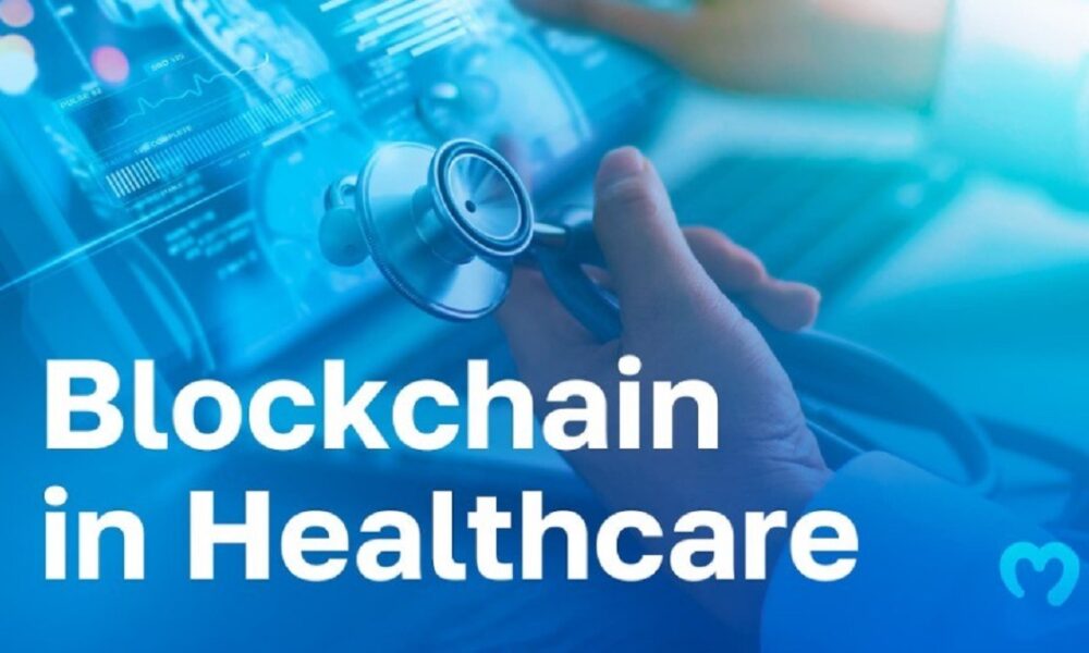 The Role of Blockchain in Securing Patient Data for Spinal Surgeries