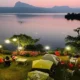 Pawna Lake Camping