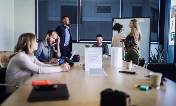 Business Setup Companies