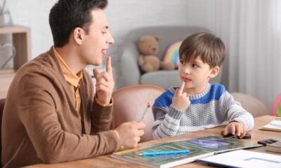 How to Recognize Speech