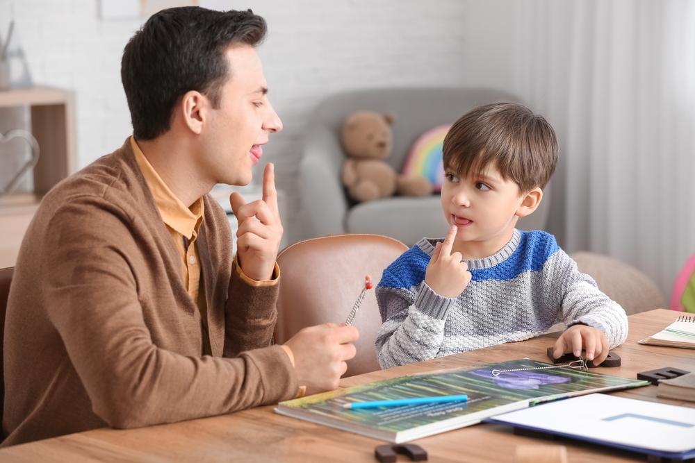 How to Recognize Speech
