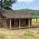 Historic Log Homes