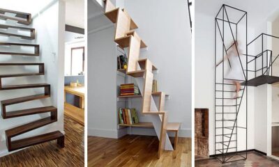 Ladder Designs