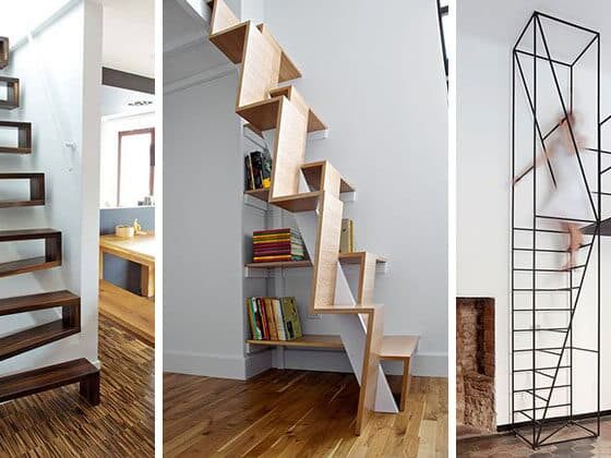 Ladder Designs