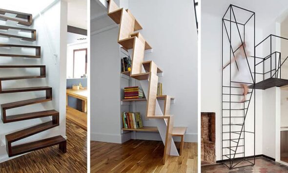 Ladder Designs