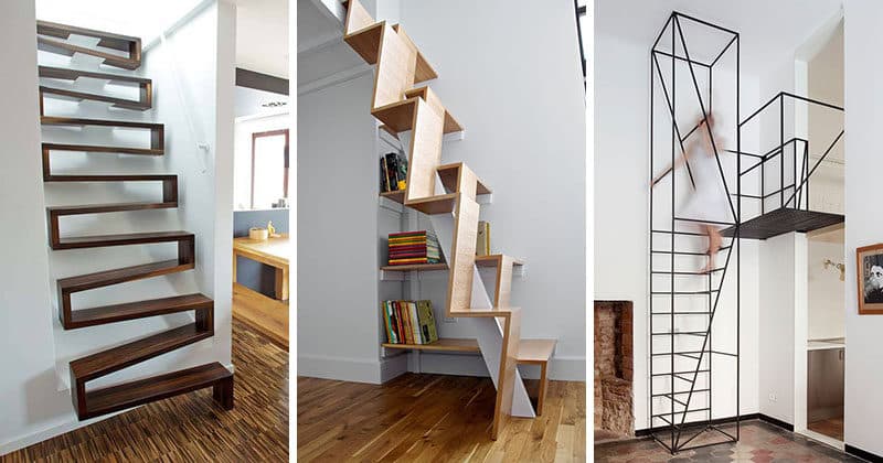 Ladder Designs