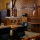 courtroom
