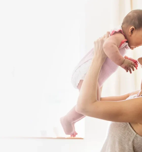 Surrogacy Agency