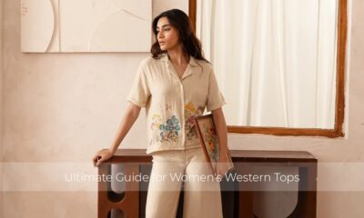 Women’s Western Tops