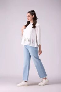 Women’s Western Tops
