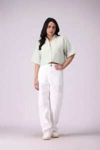 Women’s Western Tops