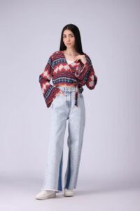 Women’s Western Tops