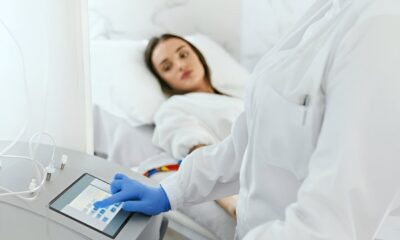 Tired Inflamed or Run Down? Ozone Dubai Therapy Might Help
