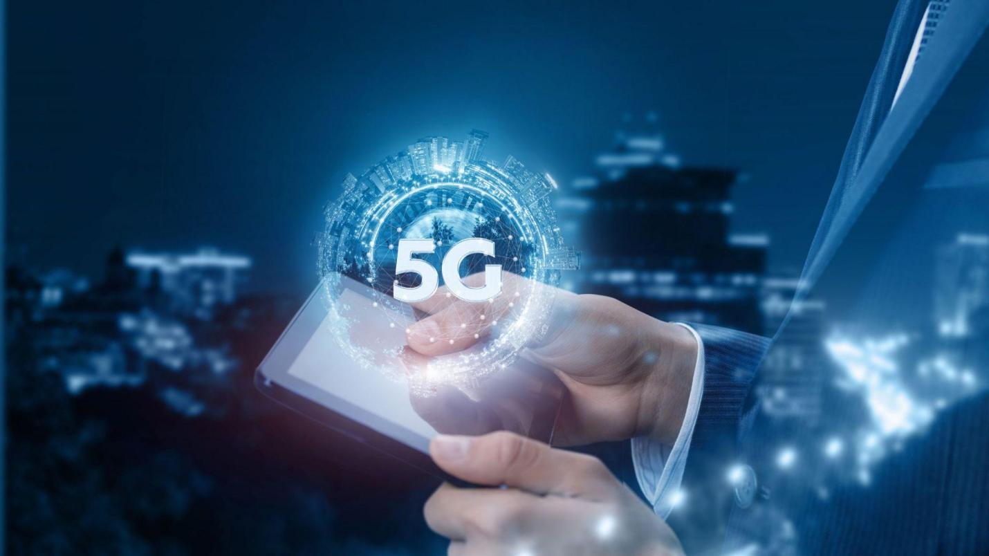 ZTE 5G Powers the Next Generation of Railway Connectivity