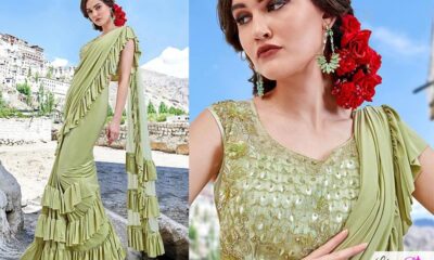 Women's Formal Wear