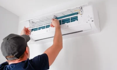 hvac