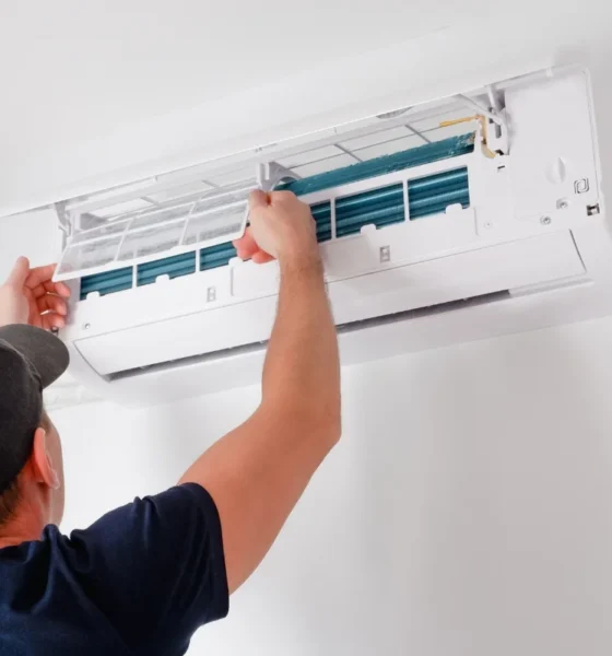 hvac