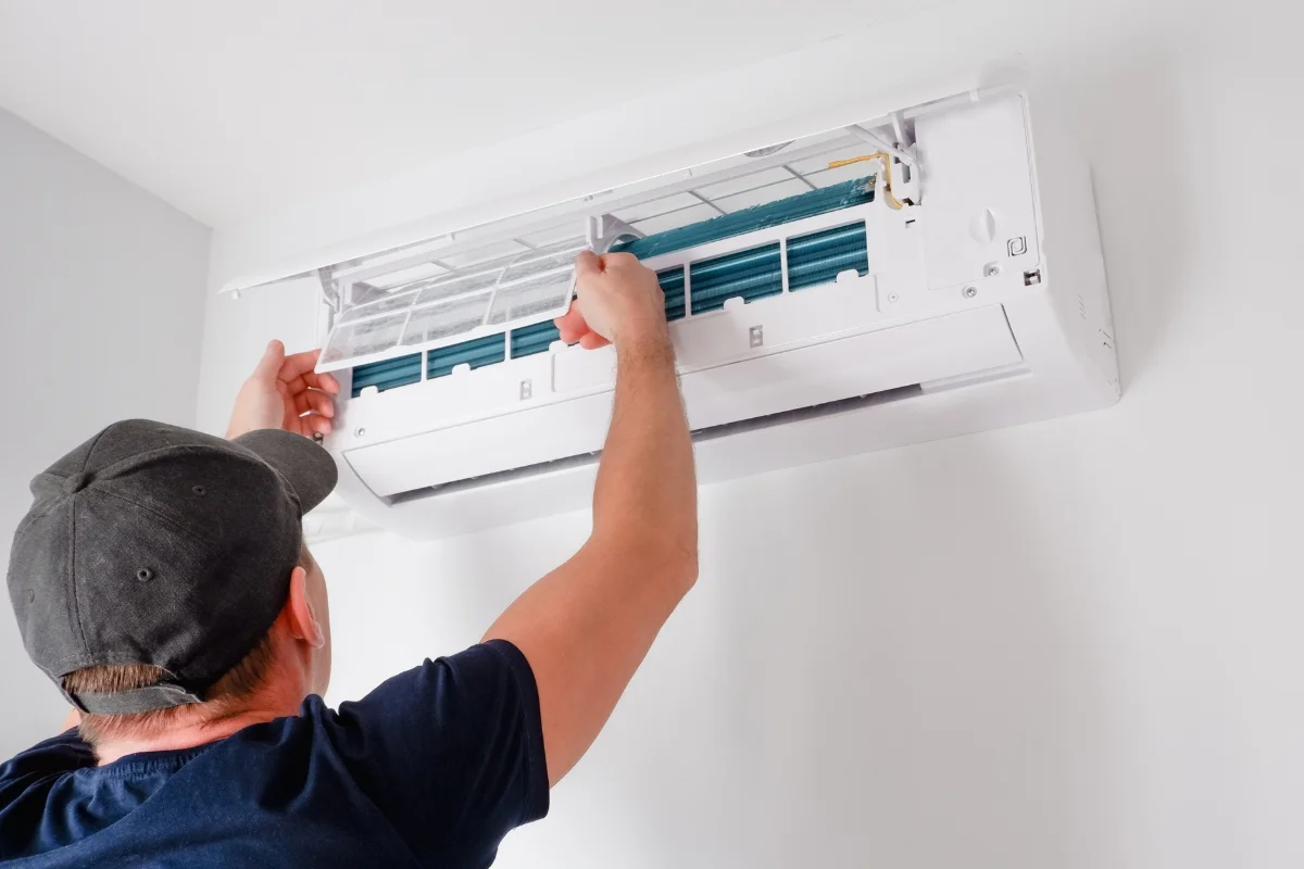 hvac