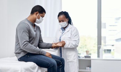 Urgent Care Clinics