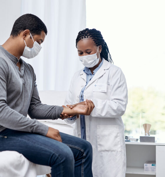 Urgent Care Clinics