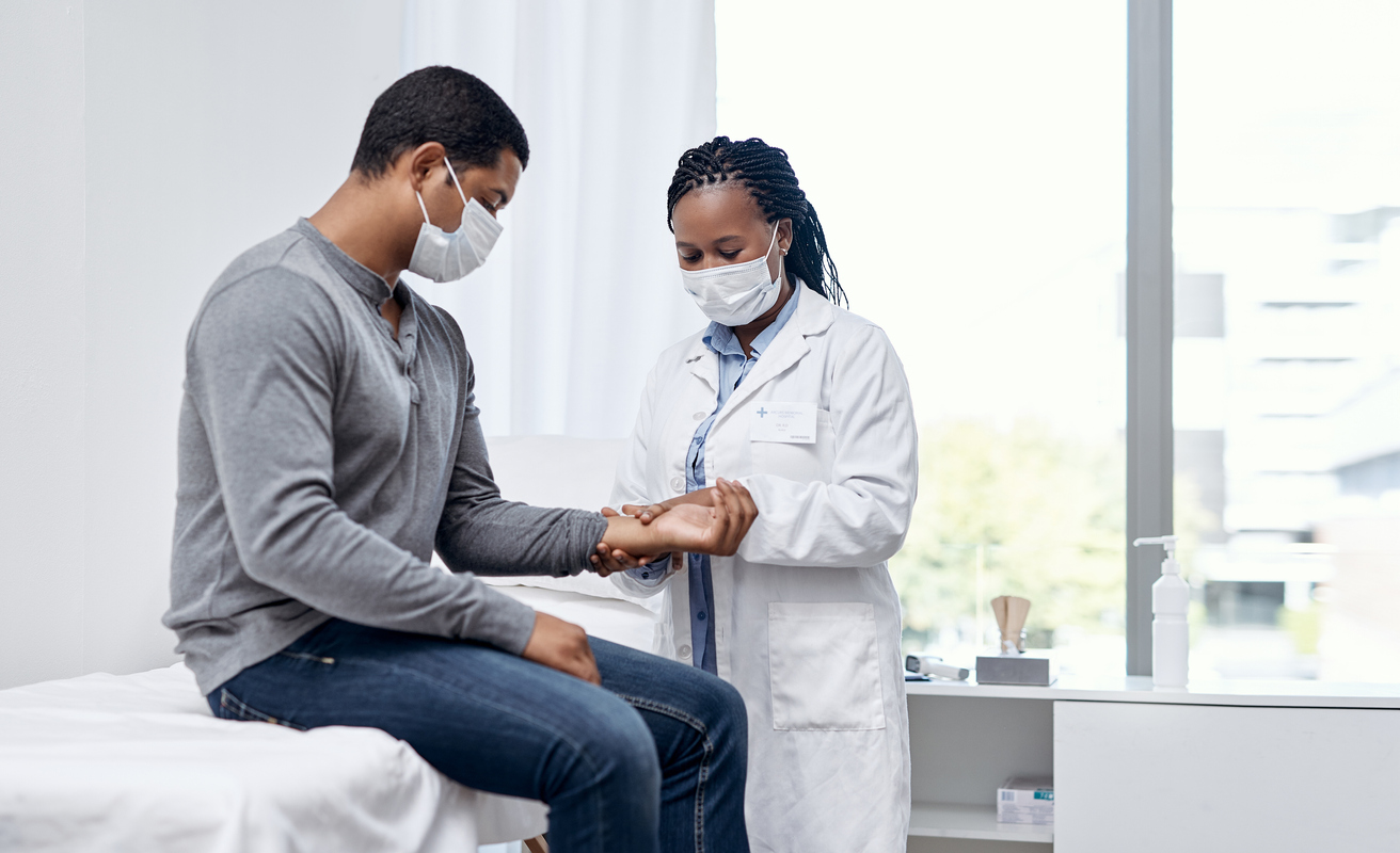 Urgent Care Clinics