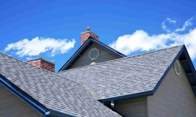 How Long Does a Typical Roof Replacement Take in Winston-Salem?