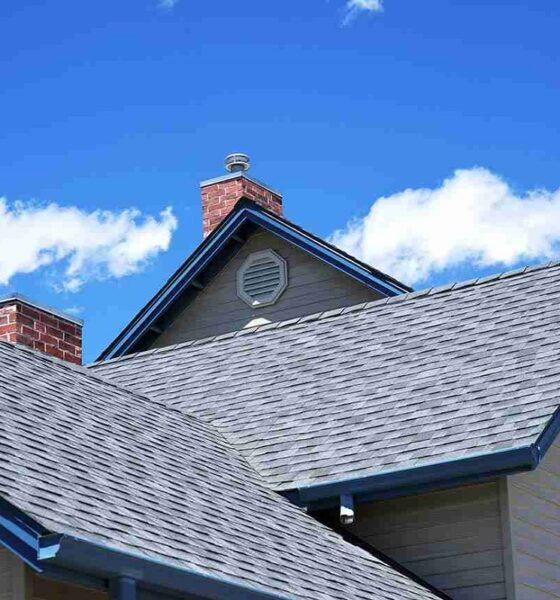 How Long Does a Typical Roof Replacement Take in Winston-Salem?