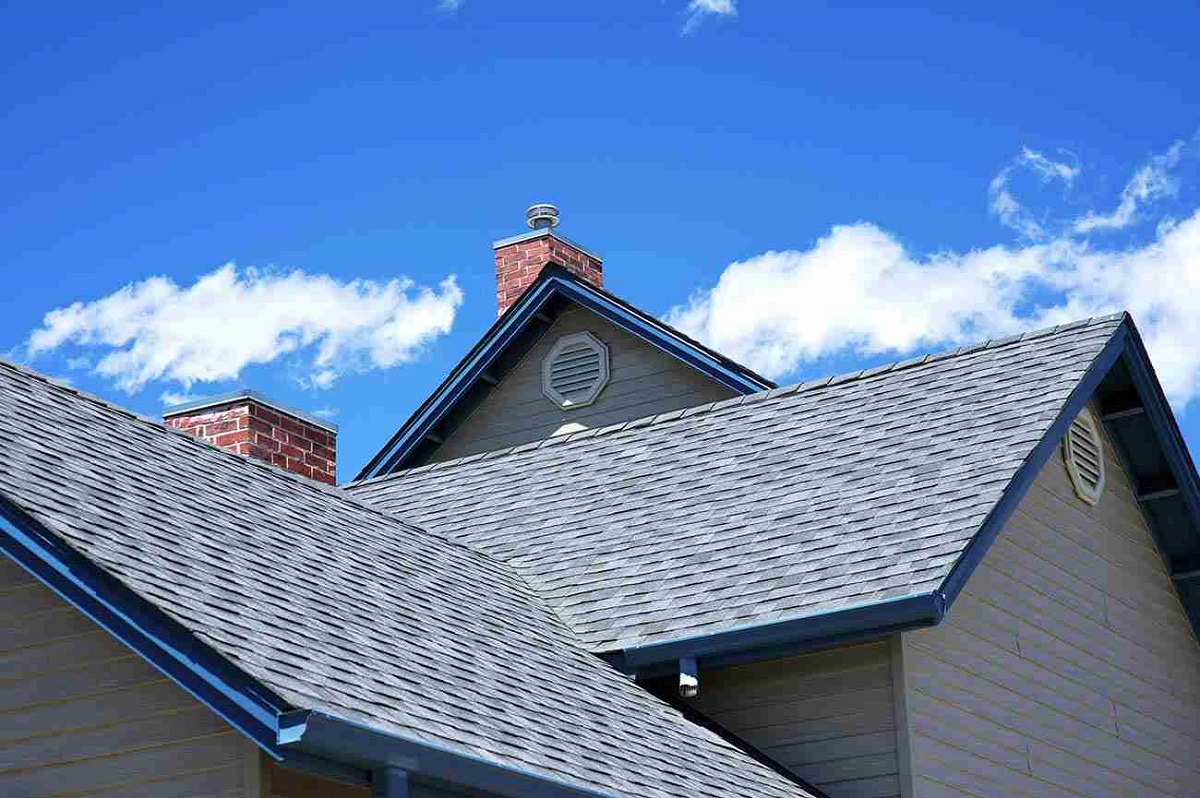 How Long Does a Typical Roof Replacement Take in Winston-Salem?