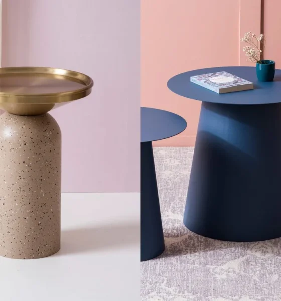 Side Table