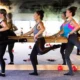BARRE Fitness Class Springfield MO