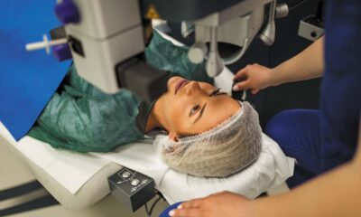 Why Regular Eye Checkups at a Reputed Eye Hospital Matter