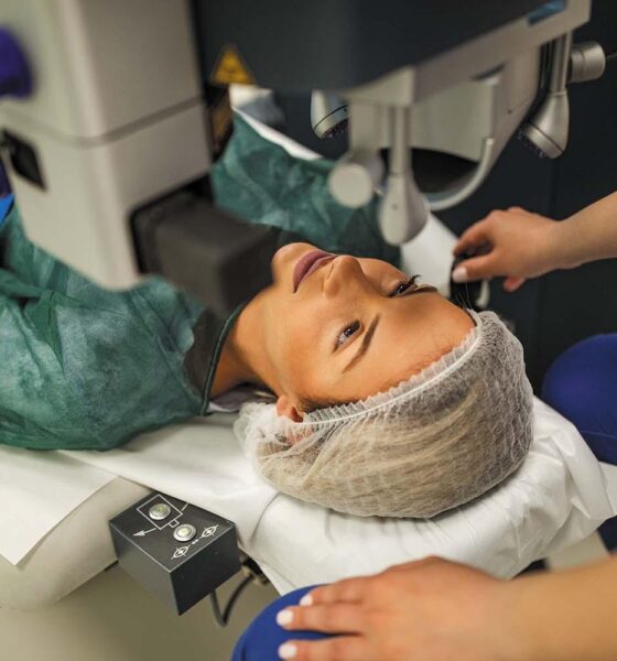 Why Regular Eye Checkups at a Reputed Eye Hospital Matter