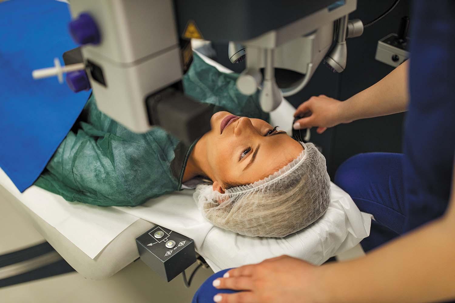 Why Regular Eye Checkups at a Reputed Eye Hospital Matter