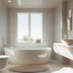 White Glove Bathtub