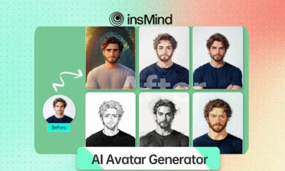 AI Avatar Generator