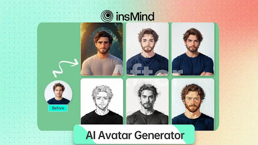 AI Avatar Generator