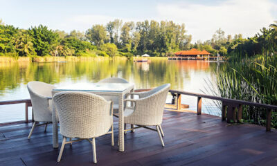 Outdoor Dining Furniture