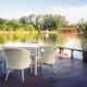 Outdoor Dining Furniture