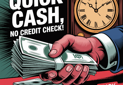 Check Loans